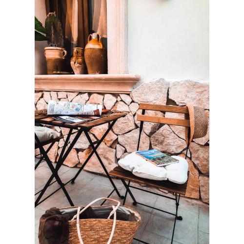 Nanà Maison