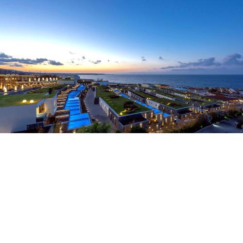 Nana Princess Suites Villas & Spa