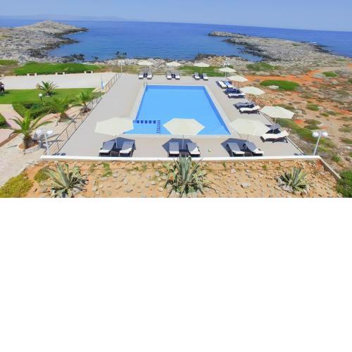 Nanakis Beach Luxury Apartments