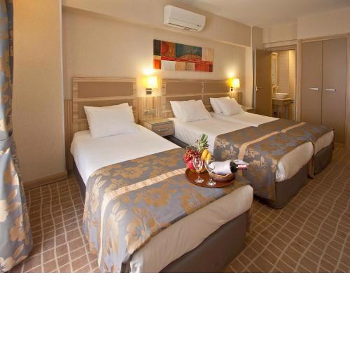 Nanda Hotel