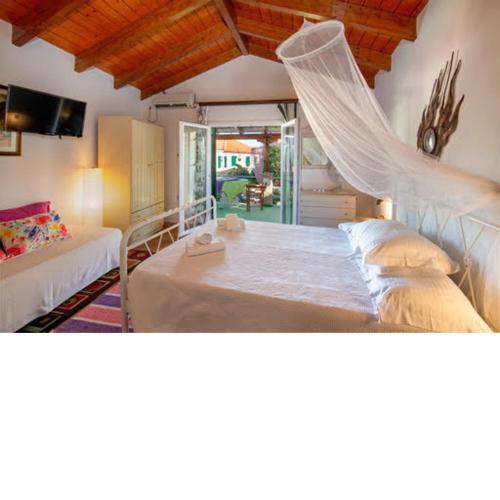 Nandia Studio & Apartment