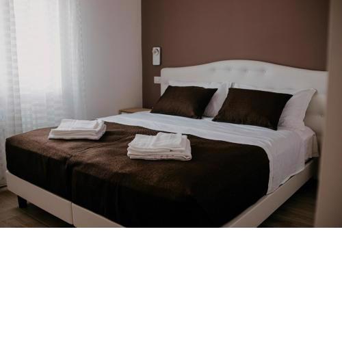 Nannare' Rooms