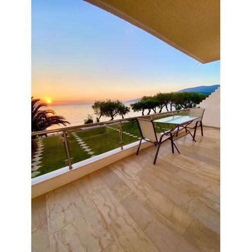 NanSea Apartment