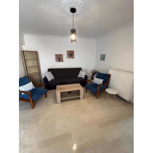 Nantia Appartment
