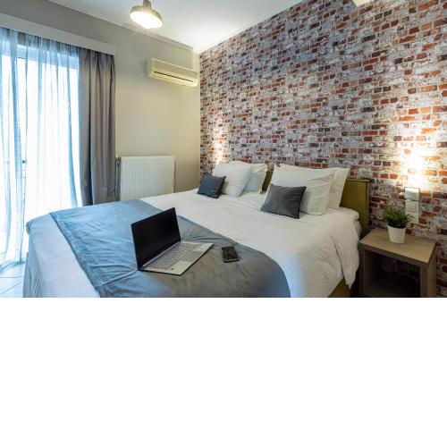 Nantin Hotel Ioannina