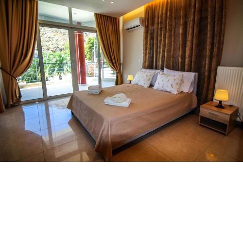 Nantinas Appartement