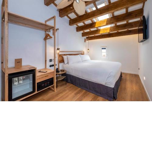 Nao Catedral Boutique Hotel