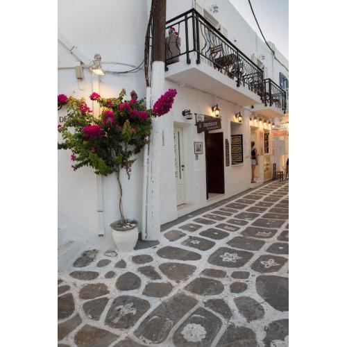 Naousa Boutique Apartment