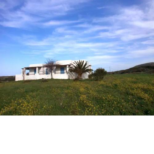 NAOUSA SEASIDE VIEW