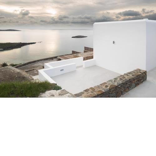 Naousa Villa by K4 Kythnos