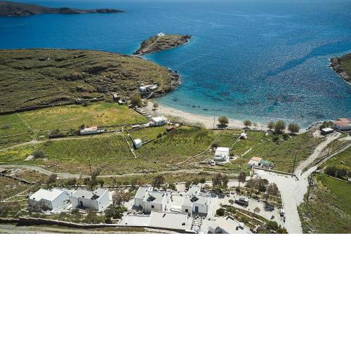 Naousa Villas