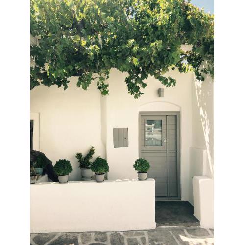 Naoussa Center Home