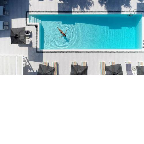 Naoussa Hills Boutique Resort- Adults Only (13+)