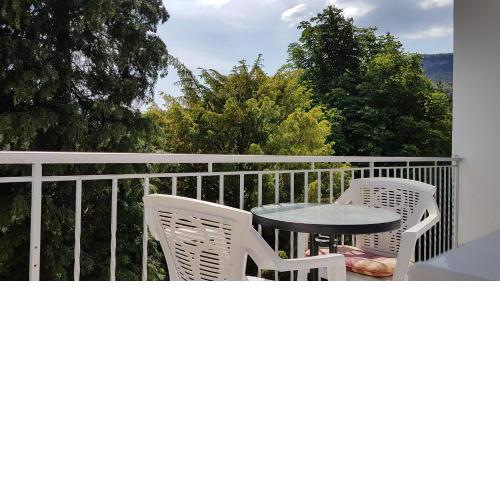 Naperkély Apartman