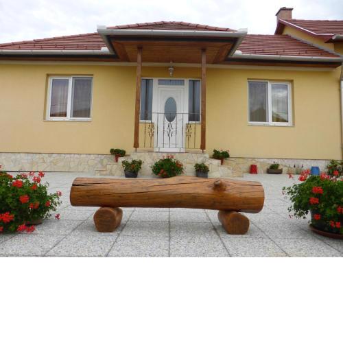 Napfény Apartman és Vendégház