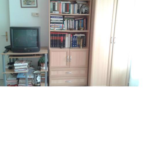 Napfényes apartman