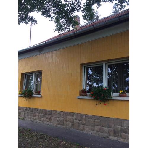 Napfürdő Apartman