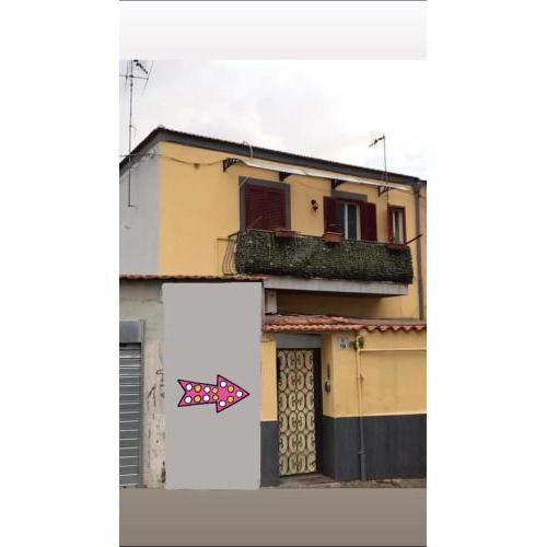 Naples Week Troisi