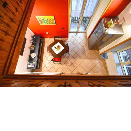 NaplEssence Guest House