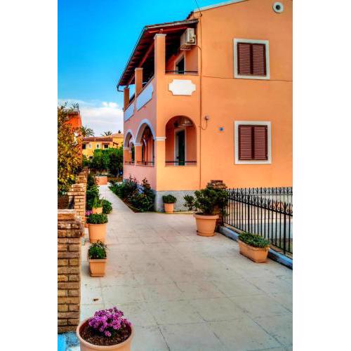 Napoleon Apartments Gouvia