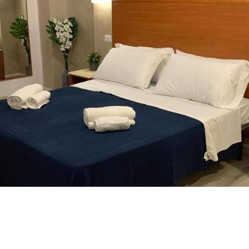 Napoleone Luxury Home roma