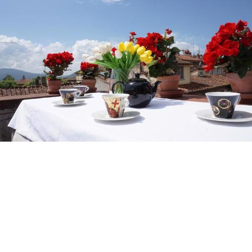 Napoleone Luxury Terrace
