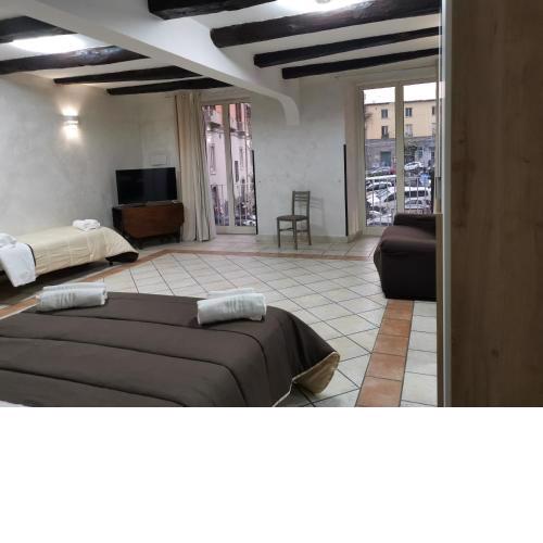 Napolì B&B