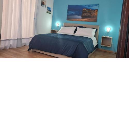Napoli Blu Gardenia B&B