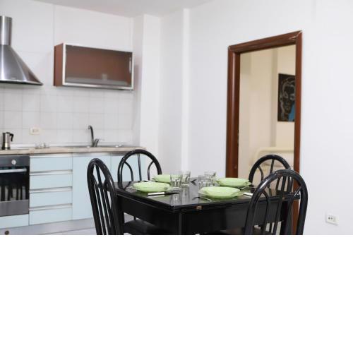 Napoli Centrale Budget Apartment