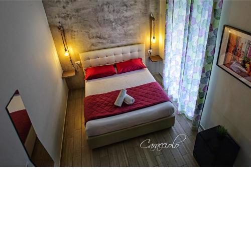 Napoli City Rooms