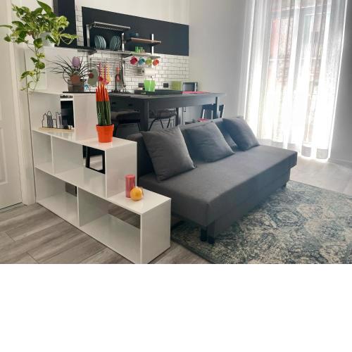 Napoli Comfort Home