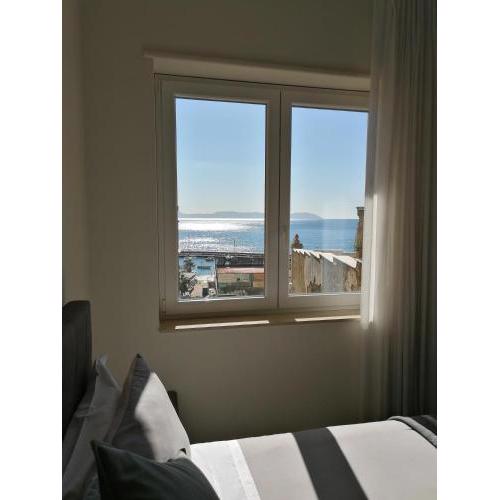 Napoli d'Amare B&B