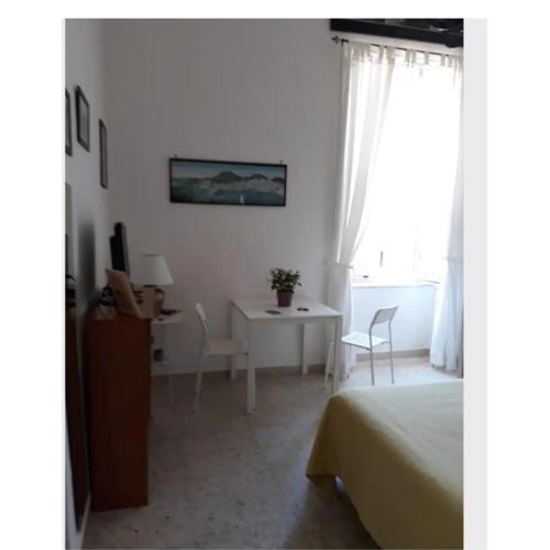 Napoli e Oltre House