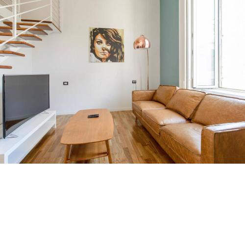 Napoli Flats