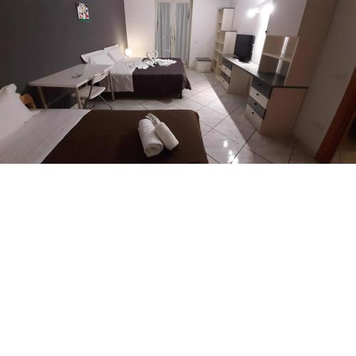 Napoli House Apartment