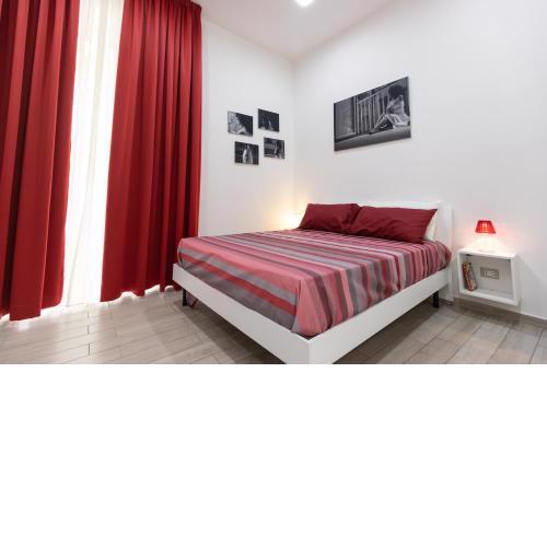 Napoli Museo bed and breakfast