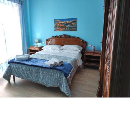 Napoli Royal Suite