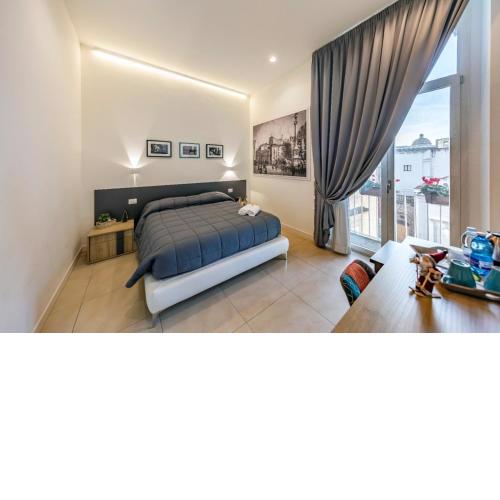 Napoli Squares Suites