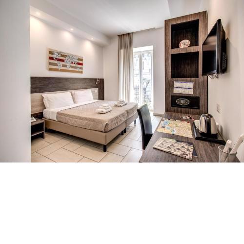 Napoli Suite