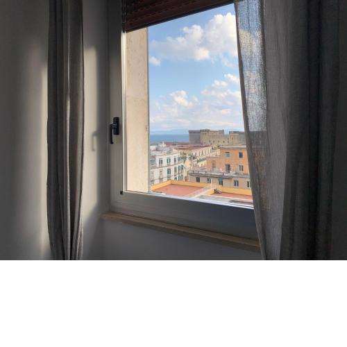 Napolidays Toledo Apartment By Dimorra