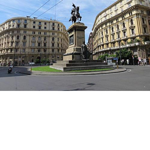 Napoli&Love Apartment Bovio Centro Storico