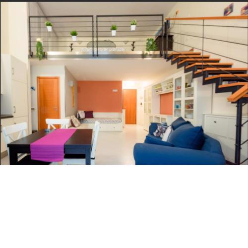 Napolincentro Loft