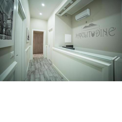 Napolitudine Guest House