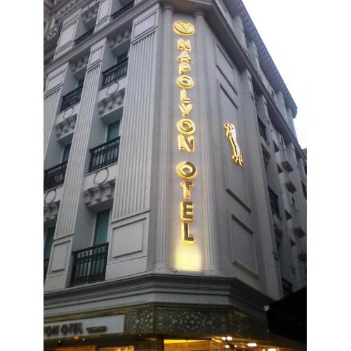 napolyon hotel