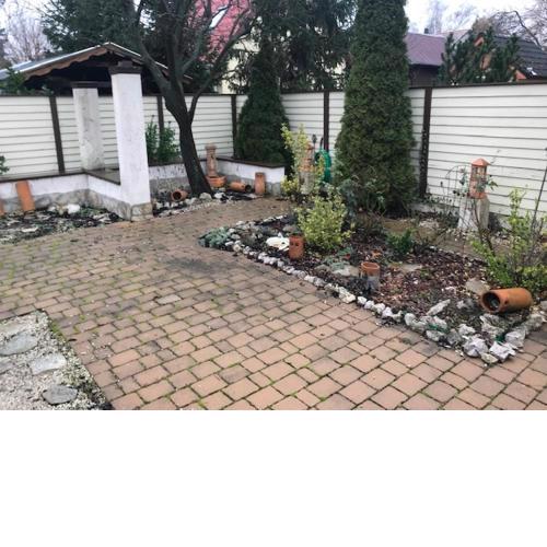 Napsugár Apartman