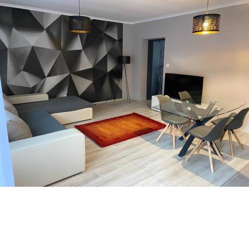 Napsugár Apartmanház