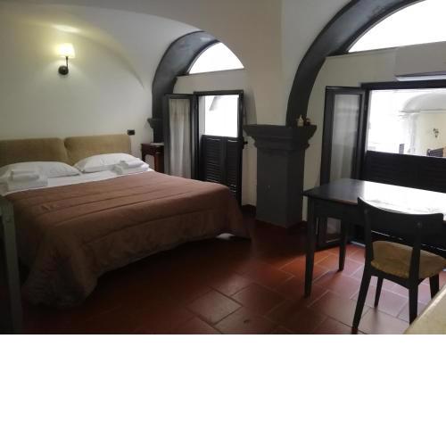 Napulè Apartment