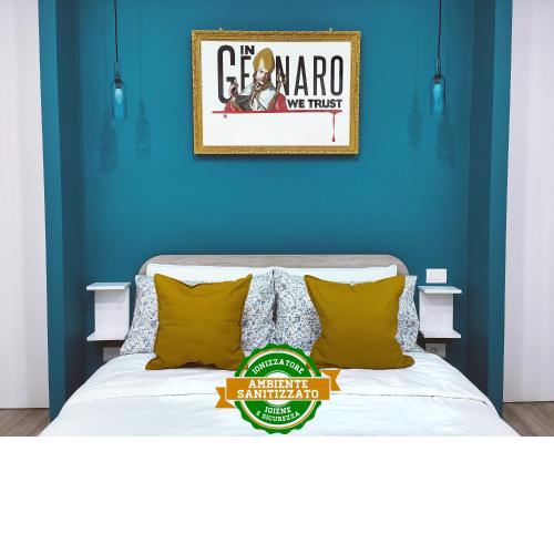 Napulitano Assaje Home