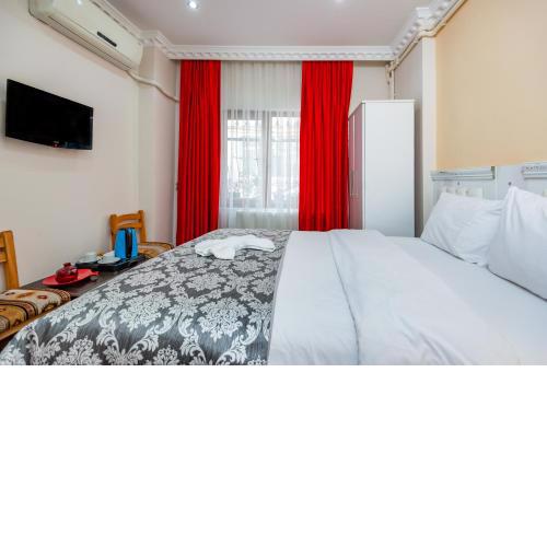 Nar Hotel