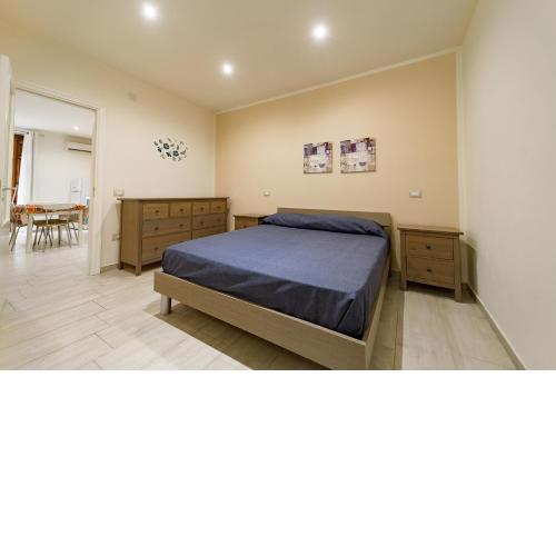 Naranji House Blue - Relax
